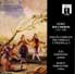 copertina cd "Le Sonate di Boccherini"