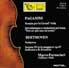 copertina del cd Paganini e Beethoven